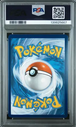 Pokemon 2025 Reshiram ex 173/086 Black White Rare White Flare GEM MINT PSA 10 - Image 2