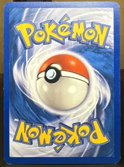 Pokemon Pokemon TCG Oddish 122/165 Expedition Base Set Regular E-Reader Card - Image 2