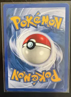 Pokemon TCG Light Slowbro Neo Destiny 51 Unlimited Uncommon - Image 4