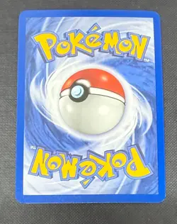 POKEMON DARK VILEPLUME 13/82 1ST EDITION HOLO TEAM ROCKET NM NO PLAY PACK FRESH - Image 2