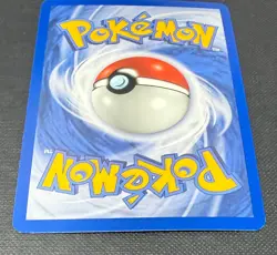 POKEMON DARK VILEPLUME 13/82 1ST EDITION HOLO TEAM ROCKET NM NO PLAY PACK FRESH - Image 3