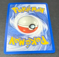 POKEMON DARK VILEPLUME 13/82 1ST EDITION HOLO TEAM ROCKET NM NO PLAY PACK FRESH - Image 4