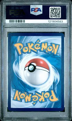 2023 Chinese Pokemon Tag Team Latias & Latios GX PSA 10 Love Birds US Seller - Image 2