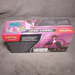 Pokemon TCG Trainer's Toolkit 2025 - Image 3
