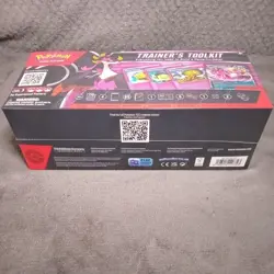 Pokemon TCG Trainer's Toolkit 2025 - Image 5
