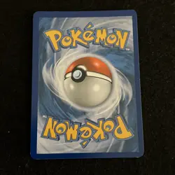 Pokemon FLOATZEL GL 4/111 (Holo Rare) Rising Rivals - NM/Near Mint - Image 3