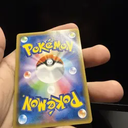 2015 JAPANESE POKEMON PROMO 155/XY-P HOOPA Mega Rayquaza, Pikchu - Image 4