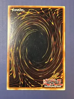 Yugioh Magician of Black Chaos PP01-EN001 Secret Rare Unlimited LP/MP - Image 2