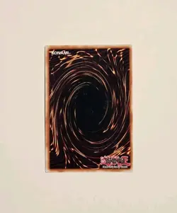 Yugioh Magician of Black Chaos PP01-EN001 Secret Rare LP - Image 2