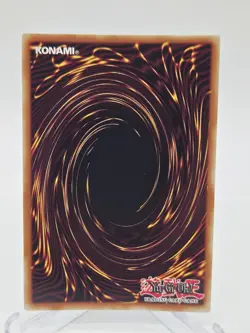 Yugioh Magician of Black Chaos Secret Rare PP01-EN001 LP - Image 2