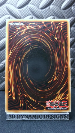 | Yugioh Mystic Tomato LCYW-EN239 1st Secret Legendary Collection Yugis NM- 🔥 | - Image 2