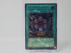 Yu-Gi-Oh! Dangerous Machine Type-6 LODT-EN096 Ultimate 1st Edition LP (A) - Image 1