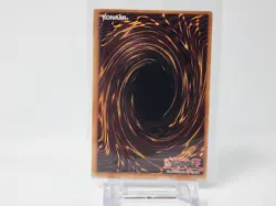 Yu-Gi-Oh! Dangerous Machine Type-6 LODT-EN096 Ultimate 1st Edition LP (A) - Image 2