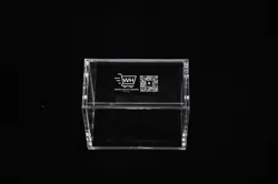 Acrylic Case For One Piece English Booster Box *Read Decription* - Image 4