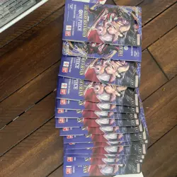 ONE PIECE Sleeved Booster Pack [OP14-EB04] - New Sealed x14 - Image 1