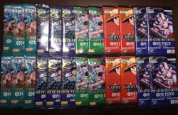 One Piece English Variety Pack! 24 Booster Packs From Different Sets! - Image 1