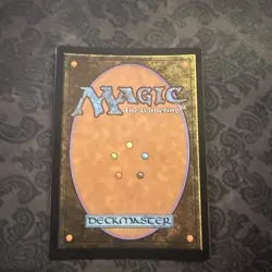 Judgment of Alexander (Borderless FOIL) MTG Commander: Final Fantasy - Image 2