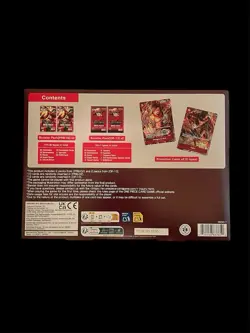 One Piece TCG Illustration Box Vol. 5 New Sealed English Version SAFE SHIP - Image 2