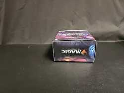 Duskmourn House of Horror Magic The Gathering Prerelease Box- Sealed - Image 5