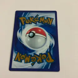 Mew Ex 205/165 Metal Gold Promo Scarlet & Violet 151 - Pokemon TCG - Image 2