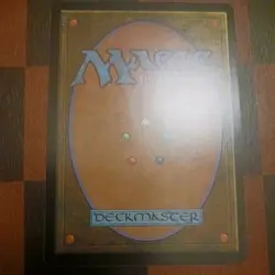 Mtg Allosaurus Shepherd NM/M Borderless #365 Double Masters 2022 Magic Elf Card - Image 5