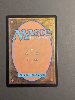 MTG Card - 1x Leaf-Crowned Visionary - Dominaria United - NM - Rare - Magic - Image 2