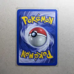 Tangela Base Set 2 96/130 Common Pokemon Card WOTC - Image 2