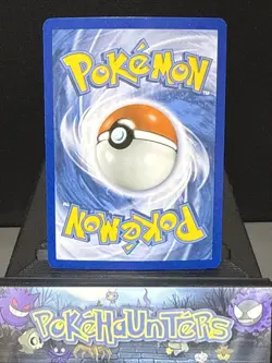Pokemon Card Chandelure 16/116 Plasma Freeze Holo Rare Near Mint - Image 4