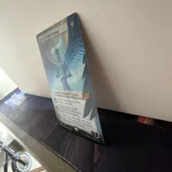 Ugin, the Spirit Dragon (Borderless) - Planeswalker, life gain, exile, card draw - Image 3