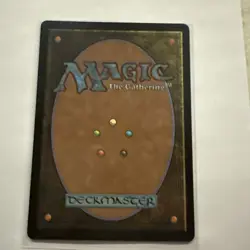 Flitterwing Nuisance (Showcase) Lorwyn Eclipsed Foil - Image 2