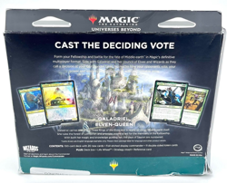 Magic The Gathering The Lord Of The Rings: Tales of The Middle Earth - Image 2