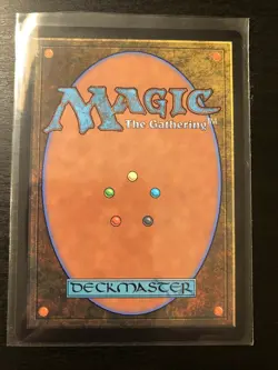 Magic The Gathering Kaldheim - TYVAR KELL (borderless) - Mythic. - Image 2