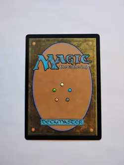 The Dead Marshes - Urborg, Tomb of Yawgmoth Borderless LTC - Image 2