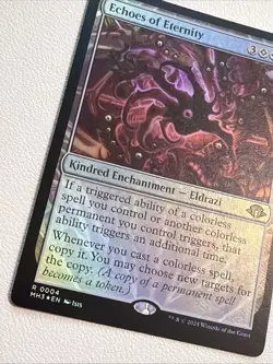 Echoes of Eternity Modern Horizons 3 Foil - Image 2