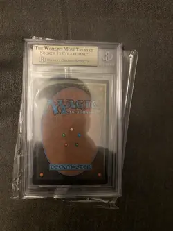 Magic The Gathering BGS 9.5 Sephiroth, the Savior - Atraxa, Grand Unifier - Image 2