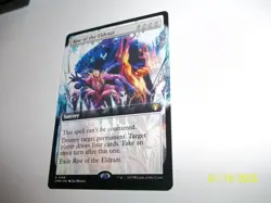 Rise of the Eldrazi Extended Commander Masters x1 NM/LP - Image 2