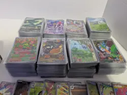 🔥 NO DUPLICATES 🔥 Lot Of 10 Random Art Rare AR IR Pokemon Cards Japan NM Mint - Image 2