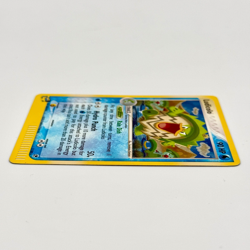Pokemon Ludicolo 7/100 EX Sandstorm Holo E-Reader 2003 - LP - Image 3