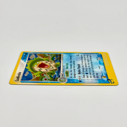 Pokemon Ludicolo 7/100 EX Sandstorm Holo E-Reader 2003 - LP - Image 5
