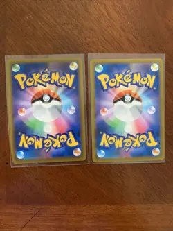 US Seller [2 SET] Hisuian Samurott V VSTAR RRR 053/067 s9a Japanese Pokemon Card - Image 2