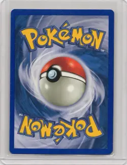 Pokemon Card - Celebi - 16/64 - Neo Revelation - 2001 - Image 2