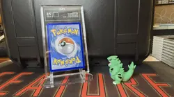 Graded Pokemon Card - Umbreon - XY96 - TAG 7.5 NEAR MINT - Image 3