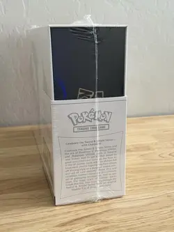 Pokemon TCG Sword & Shield Charizard Ultra Premium Collection Box Factory Sealed 820650851117 - Image 2
