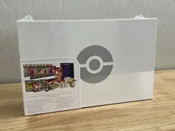 Pokemon TCG Sword & Shield Charizard Ultra Premium Collection Box Factory Sealed 820650851117 - Image 3