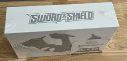 Pokemon TCG Sword & Shield Charizard Ultra Premium Collection Box Factory Sealed 820650851117 - Image 5