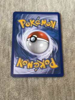 Pokemon TCG Ditto 17/102 HS Triumphant Rare LP - Image 2