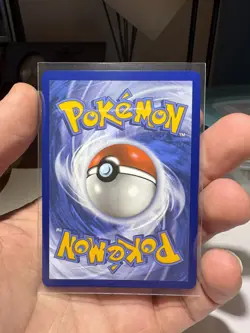 Pokemon Prismatic Evolutions - 167/131 Eevee ex - SIR - NM/M - Image 2