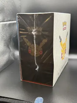 Pokemon Generations ETB - 20th Anniversary PERFECT SEAL!!! - Image 4