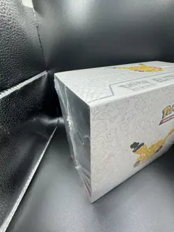 Pokemon Generations ETB - 20th Anniversary PERFECT SEAL!!! - Image 5