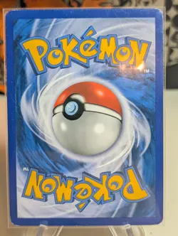 Ludicolo ⭐ 13/132 Holo BLEED + WIRLD Rare Secret Wonders 2007 Pokemon - LP/NM - Image 4